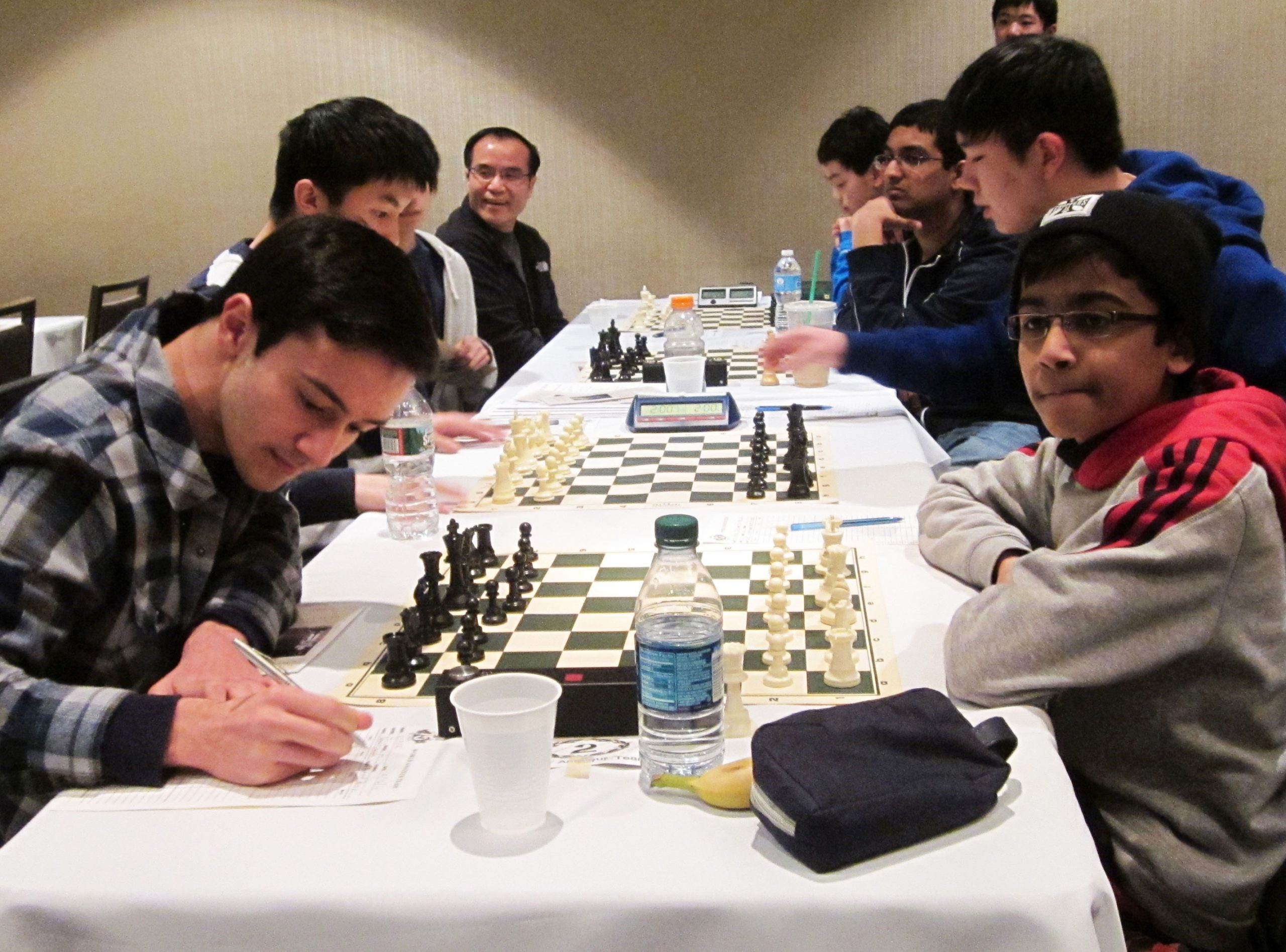 Blog Archives - Princeton Chess Academy