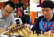 Ni Hua - Le Quang Liem, AkshatChandra.com