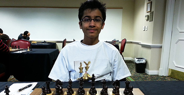 Visiting grandmaster supports Cayman's chess program - Cayman Compass