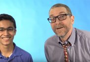 Akshat Chandra - Gersh Kuntzman - Chess
