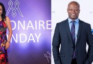 Amy Lee & Maurice Ashley - AkshatChandra.com