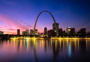 St. Louis - Akshat Chandra