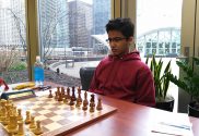 Akshat Chandra