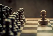 AkshatChandra.com ~ Pawn Against An Army ~ Chess Unfair Play