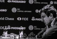 AkshatChandra.com ~ Chess - Candidates 2018 - GM Vladimir Kramnik