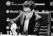 AkshatChandra.com ~ Fabiano Caruana, Candidates 2018